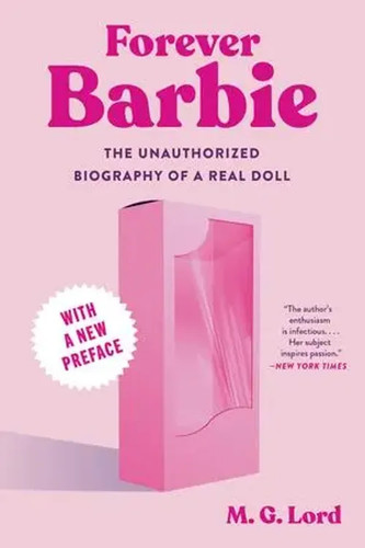 Forever barbie the - barbie,