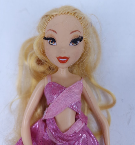 Winx club singsational - winx,
