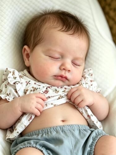 Ganzkörper reborn baby - ganzkörper,