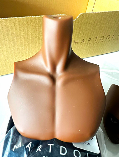 Selling smart doll semi real - selling,