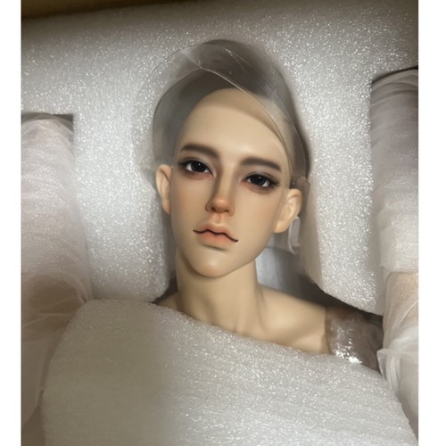 Bjd doll resin - 1/3, joint