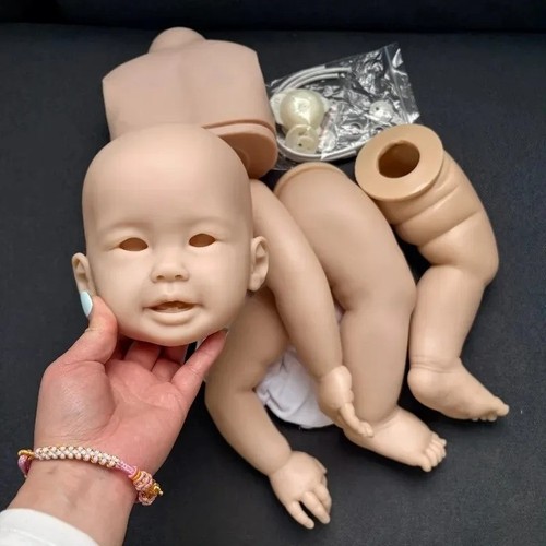 Zoll unvollendet frische - 28,