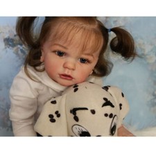 Lifelike 60CM Princess Girl