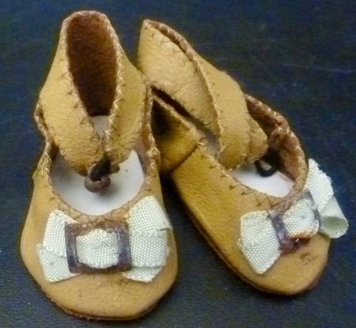 Echtlederschuhe für - mm,