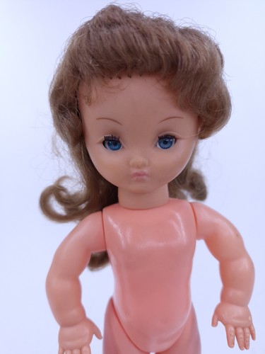 Bella brevete doll - bella,