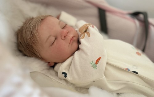 Reborn baby life - baby,